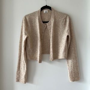 Sicily Cardigan